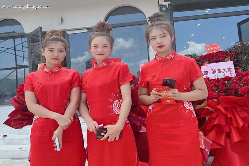 大堂